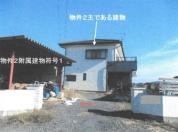 土地建物 栃木県真岡市西田井字上条１６２９番地１０