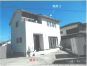 土地建物 栃木県真岡市寺久保一丁目１番地１３