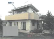 土地建物 栃木県真岡市八木岡字登谷２５９番地３