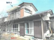 土地建物 栃木県鹿沼市村井町字十二社１５番地３，１３番地２