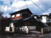 土地建物 和歌山県和歌山県橋本市高野口町大野字上知山　８６１番地７