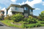 土地建物 和歌山県橋本市あやの台一丁目　４７番地１