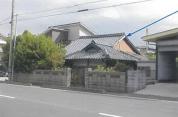 土地建物 山口県宇部市明治町二丁目９番地７４