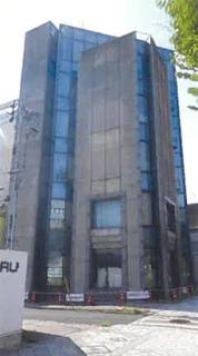 土地建物 山口県宇部市中央町二丁目２番地１