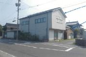 土地建物 山口県長門市東深川字道場原７４番地５、７４番地１４