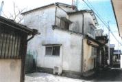 土地建物 福岡県柳川市稲荷町字西北町　１９０番地