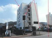 土地建物 熊本県水俣市桜井町三丁目２７番地１、２６番地