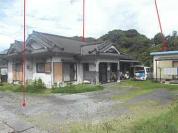 土地建物 熊本県葦北郡津奈木町大字岩城字久子１８１５番地