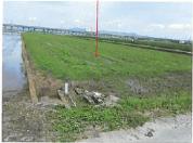 土地 熊本県八代市鏡町宝出字壱五番割４８６番１