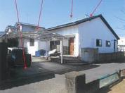 土地建物 熊本県八代市千反町一丁目壱弐号　１番地