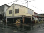 土地建物 山形県東置賜郡高畠町大字高畠字町裏　６２２番地３、６１２番地２