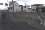 土地 山形県西村山郡河北町谷地字嶋２１７番５
