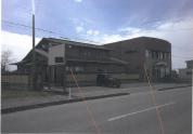 土地建物 山形県東置賜郡高畠町大字入生田字川北　９３７番地２