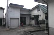 土地建物 山形県南陽市椚塚字塚田二　１９９番地５
