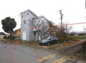 土地建物 三重県いなべ市大安町丹生川中字田尻１００８番地１