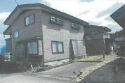 土地建物 秋田県横手市赤坂字上喜連森１６７番地１７
