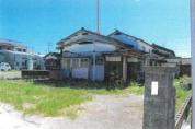 土地建物 福岡県八女市柳島字東名　１９１番地