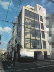 土地建物 鳥取県米子市角盤町二丁目７７番地、７７番地３