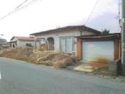 土地建物 鳥取県米子市大篠津町字下リ灘７７９番地３、７７９番地４