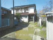 土地建物 鳥取県米子市東福原三丁目４８８番地２