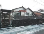 土地建物 鳥取県