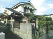 土地建物 鳥取県境港市花町１８９番地