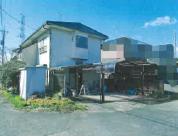 土地建物 鳥取県米子市富益町字新開八１１７番地５