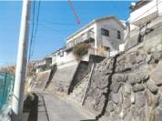 土地建物 神奈川県鎌倉市台四丁目１３４８番地３６