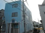 土地建物 神奈川県横浜市港北区綱島西四丁目５３７３番地５