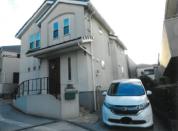 土地建物 神奈川県横浜市鶴見区北寺尾二丁目１４９２番地１