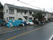 土地建物 神奈川県横浜市鶴見区北寺尾二丁目１４８９番地１