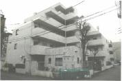 マンション 神奈川県横浜市港北区大倉山四丁目８２０番地１
