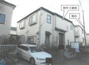 土地建物 神奈川県横浜市港北区大曽根三丁目２８３番地２