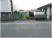 土地 神奈川県海老名市柏ケ谷四丁目５１２番２