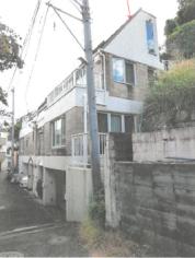 土地建物 神奈川県