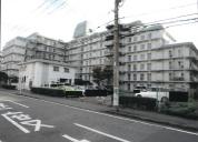 マンション 神奈川県横浜市鶴見区鶴見中央三丁目１３０５番地