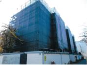 マンション 神奈川県海老名市さつき町２番地