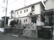 土地建物 神奈川県茅ヶ崎市堤字羽根沢５９番地１３