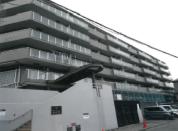 マンション 神奈川県