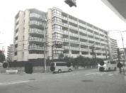 マンション 神奈川県