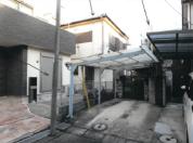 土地建物 神奈川県横浜市神奈川区菅田町字赤坂３１８番地１１