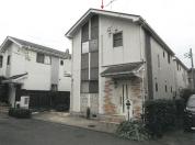 土地建物 神奈川県藤沢市善行六丁目２７９３番地１５