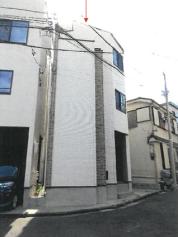 土地建物 神奈川県横浜市南区中村町二丁目１２３番地３９