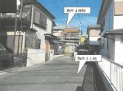 土地建物 神奈川県綾瀬市寺尾本町一丁目１０５５番地８
