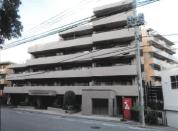 マンション 神奈川県横浜市港南区芹が谷五丁目４０６番地２