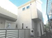土地建物 神奈川県藤沢市本鵠沼四丁目３６０７番地３６