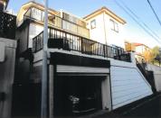 土地建物 神奈川県横浜市南区六ツ川四丁目１１９９番地５