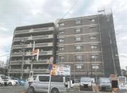 マンション 神奈川県横浜市鶴見区尻手一丁目２５０番地