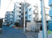 マンション 神奈川県横浜市緑区長津田七丁目２７５１番地１