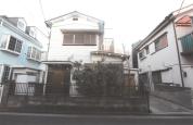 土地建物 神奈川県横浜市中区本牧原９７０番地７